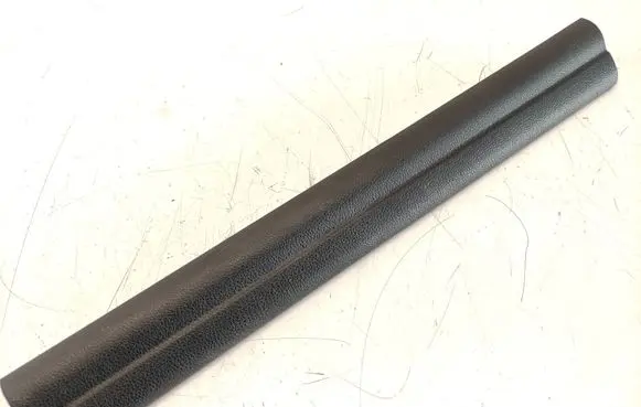 BMW 1 F20 F21 Front sill trim cover 17365810 7221916 51477250869