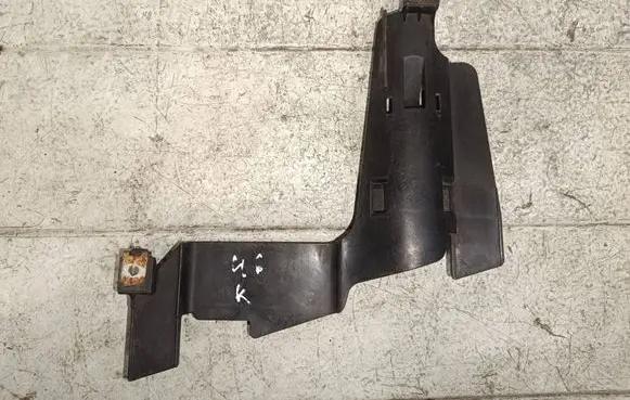 BMW 3 E46 Headlight/headlamp mounting bracket 58201L