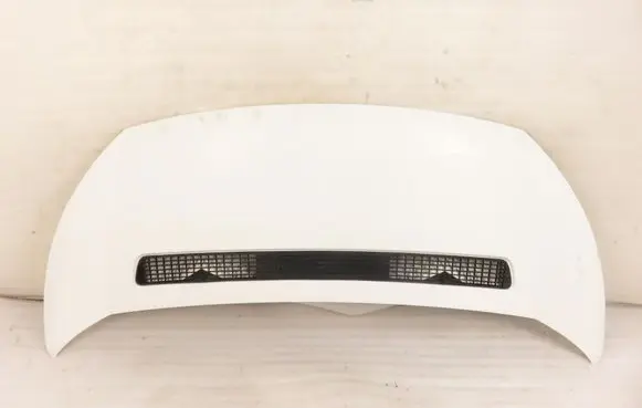 Peugeot Expert Engine bonnet/hood