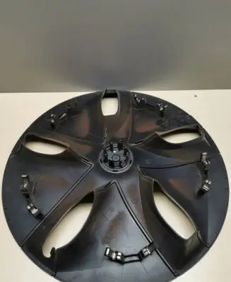 Tesla Model 3 R18 wheel hub/cap/trim 104423199 104423199B