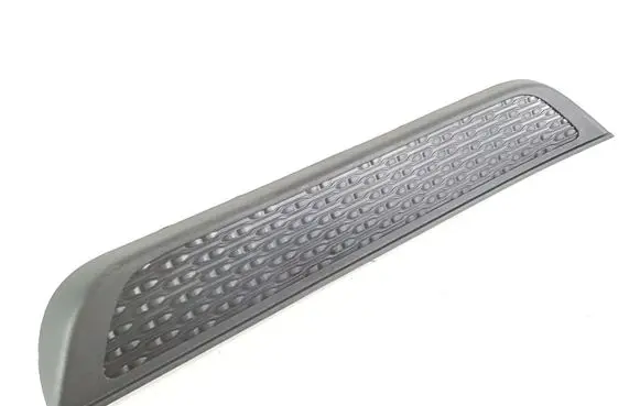 Jeep Grand Cherokee WL Rear sill trim cover 7BH52TX7AD