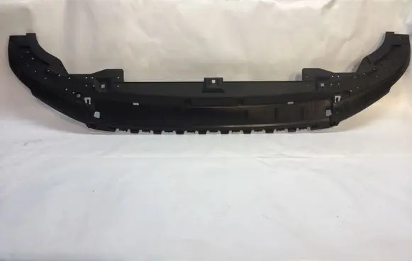 Audi Q2 - Front bumper lip 81A807233B