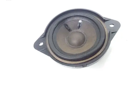 Panel speaker