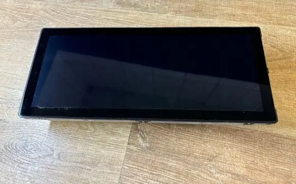 Land Rover Discovery 5 Head up display screen L8D219C279BA 08112021D1 0024436A