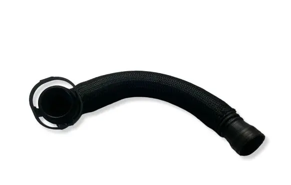 Audi Q7 4M Breather/breather pipe/hose 059103221B