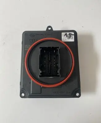 Audi A6 S6 C8 4K Headlight ballast module Xenon 4K0941572DD 4K0941572D 216298