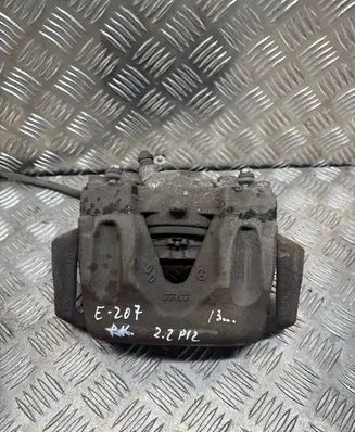 Mercedes-Benz E C207 W207 Front brake caliper