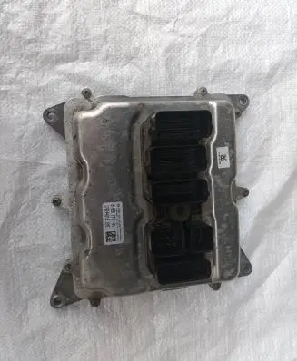 BMW X3 F25 Engine control unit/module 8626171