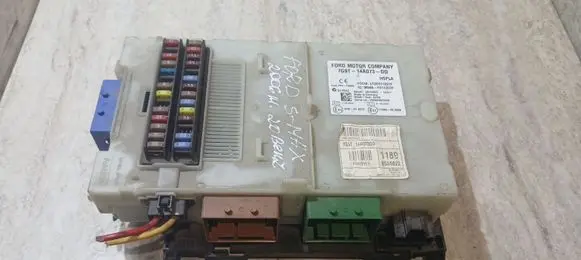 Ford S-MAX Fuse module 7G9T14A073DD
