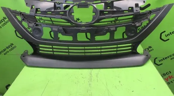 Toyota Prius (XW20) Front bumper 5310147040