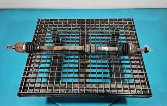 Hyundai Elantra VI Front driveshaft D53R IMPRK1538903