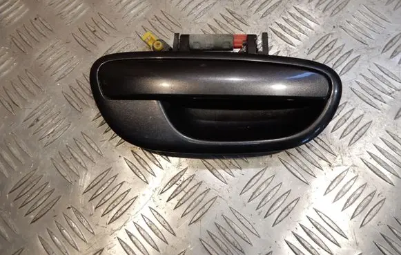 Subaru Outback Front door exterior handle FRONTRIGHTDOORHANDLE 40624