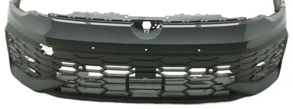 Volkswagen Golf VIII Front bumper 5H0807221AB LC7Q