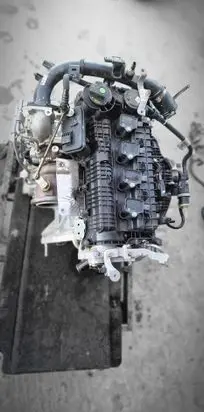 Jeep Compass Engine 46347813 00522006150