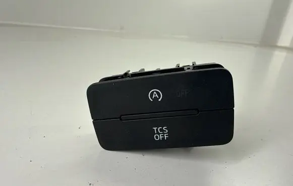 Ford Ecosport Other switches/knobs/shifts GN1513D734FD