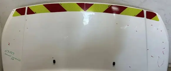 Ford Transit - Tourneo Connect Engine bonnet/hood