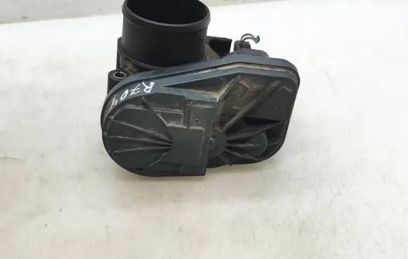 Land Rover Range Rover Sport L320 Throttle valve 6H4Q9E926BA 0280750210