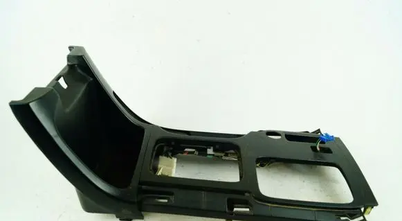 Toyota Land Cruiser (J120) Gear shifter surround trim plastic 5880460230