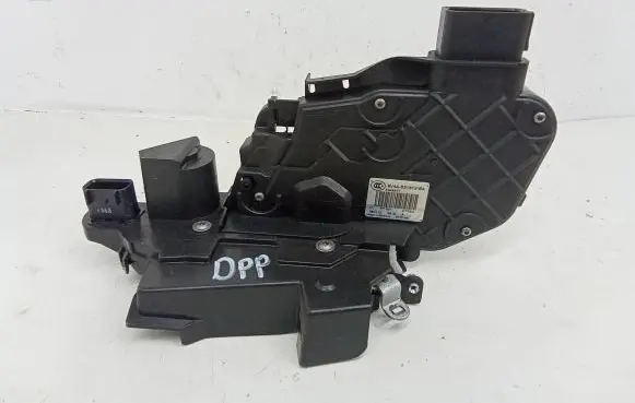 Ford Kuga I Front door lock 8V4AS21812BA