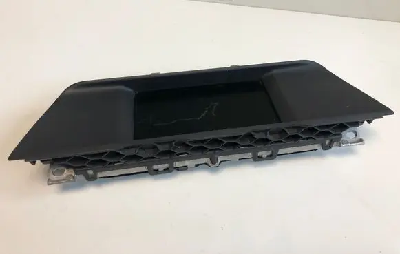 BMW 5 F10 F11 Screen/display/small screen 9243896