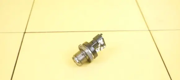 Opel Vivaro Fuel pressure sensor 0281006726 R9M413