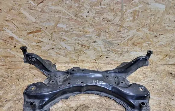 Toyota RAV 4 (XA40) Front subframe 5120112451