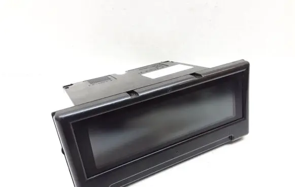 Volvo V50 Screen/display/small screen 30679647
