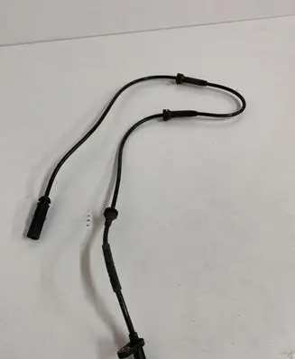 BMW X3 F25 ABS brake wheel speed sensor 685504901
