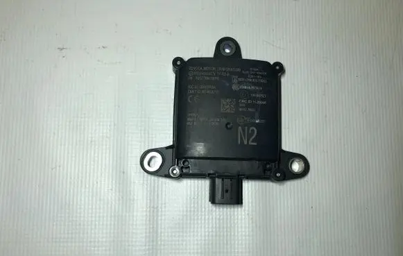 Blind spot module