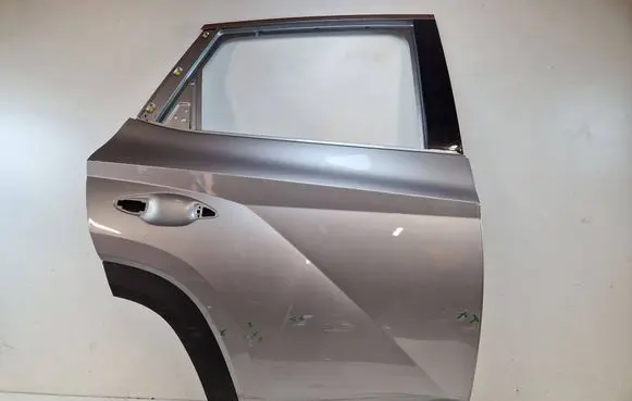 Hyundai Tucson IV NX4 Rear door 