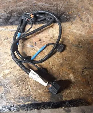 Hyundai i20 (GB IB) Parking sensor (PDC) wiring loom 91890C8510