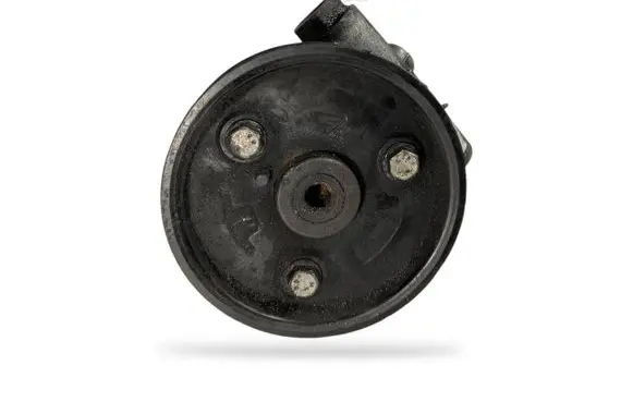 Renault Trafic II (X83) Power steering pump 