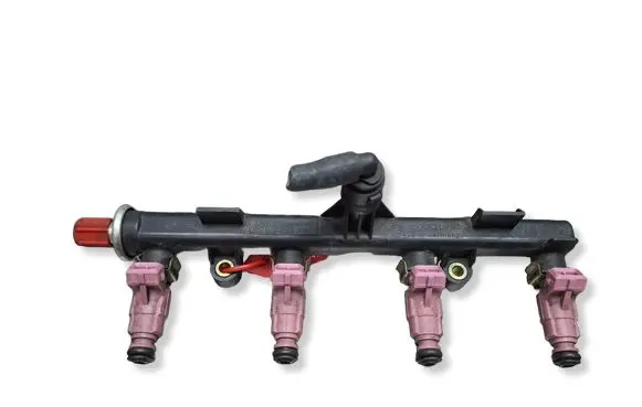 Fiat Bravo Fuel injector S27635478 0280156183 0280151210