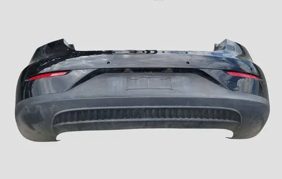 Mercedes-Benz EQE v295 Rear bumper
