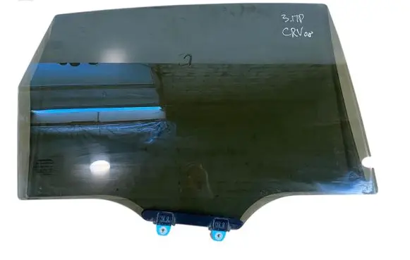 Honda CR-V Rear door window glass 43R006723