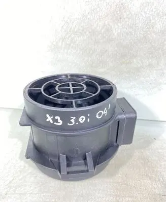 BMW X3 E83 Mass air flow meter