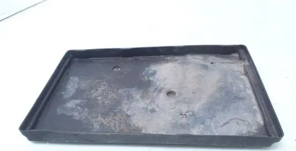 Toyota Avensis T270 Battery tray 7443105100