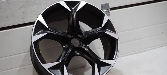 Cupra Formentor R19 alloy rim 5FF601025E