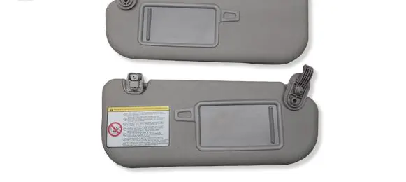 Hyundai i30 Sun visor 85210A6200TX
