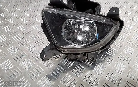 Hyundai i30 Front fog light e1312543