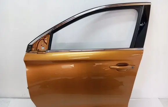 Citroen C4 Grand Picasso Other interior part