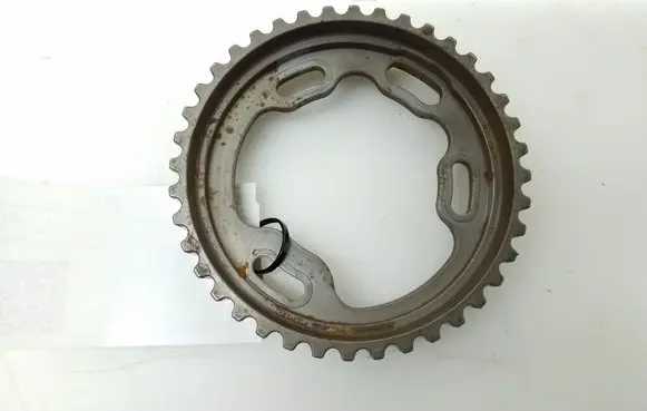 Mercedes-Benz A W176 Timing chain sprocket A6070500100