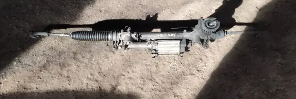 Volkswagen Touran II Steering rack 1K0909144J 7805177226 0000000000