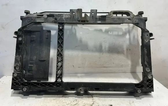 Ford Fiesta Radiator support slam panel C1BBA16E146B
