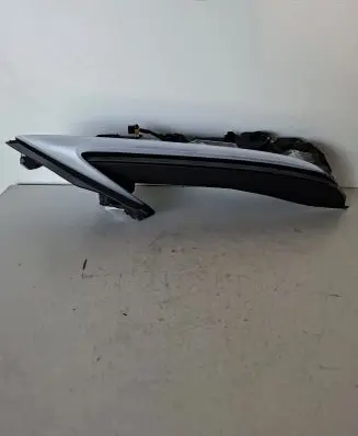 Headlight part