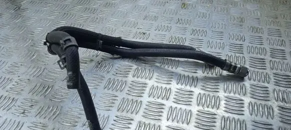 Jeep Grand Cherokee Gearbox oil cooler pipe/hose 62547B