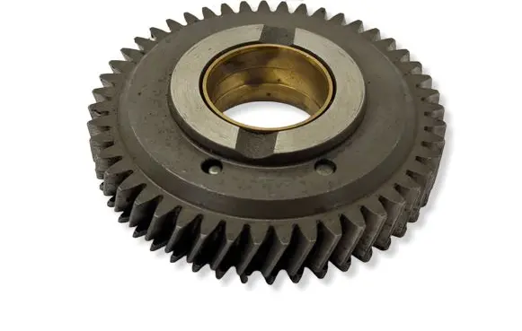Mercedes-Benz B W246 W242 Crankshaft gear A6510301813