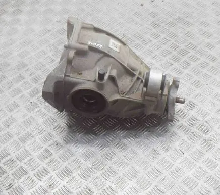 Mercedes-Benz GLC X253 C253 Rear differential A2133510008