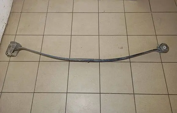 Volkswagen Crafter Rear leaf spring 2N0511151A 2N0511151