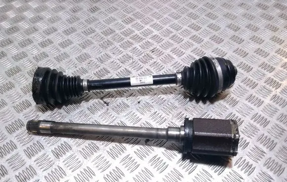BMW X4 F26 Front driveshaft 8675014